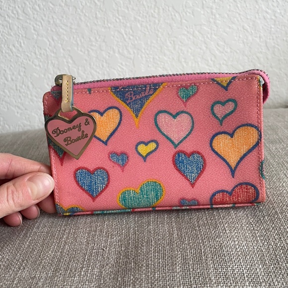 Dooney & Bourke Handbags - Dooney & Bourke Case